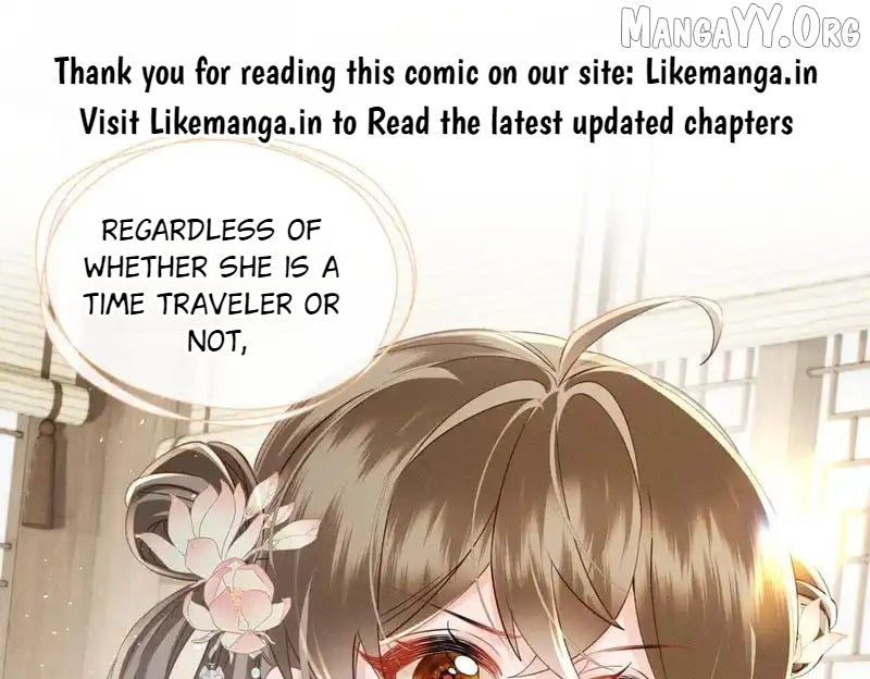 The Tyrant’s Family Lasts Thanks To Her Inner Voice Chapter 78 - page 1